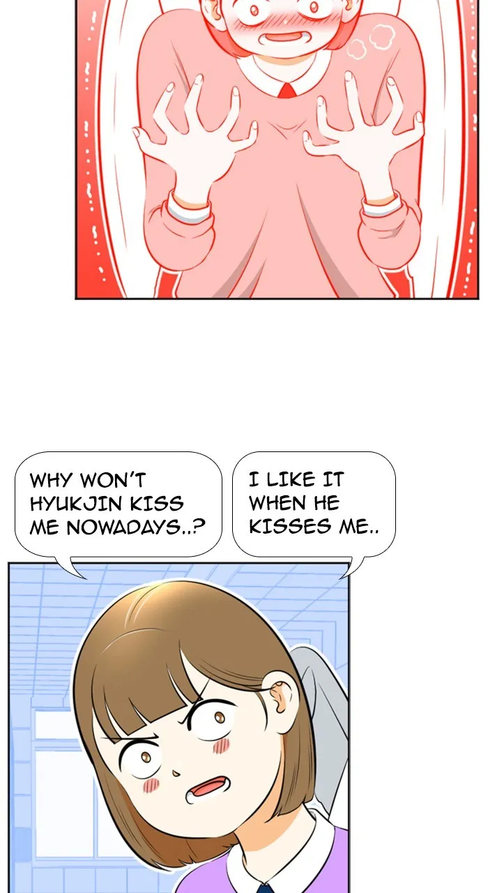 Read New Normal: Class 8 chapter 211 image 21 on Lezhin