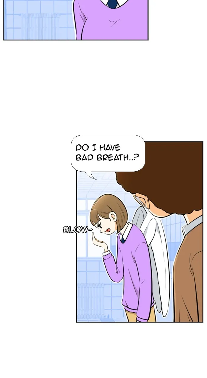 Read New Normal: Class 8 chapter 211 image 22 on Lezhin