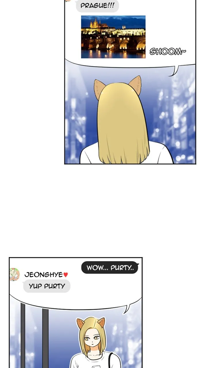Read New Normal: Class 8 chapter 211 image 27 on Lezhin