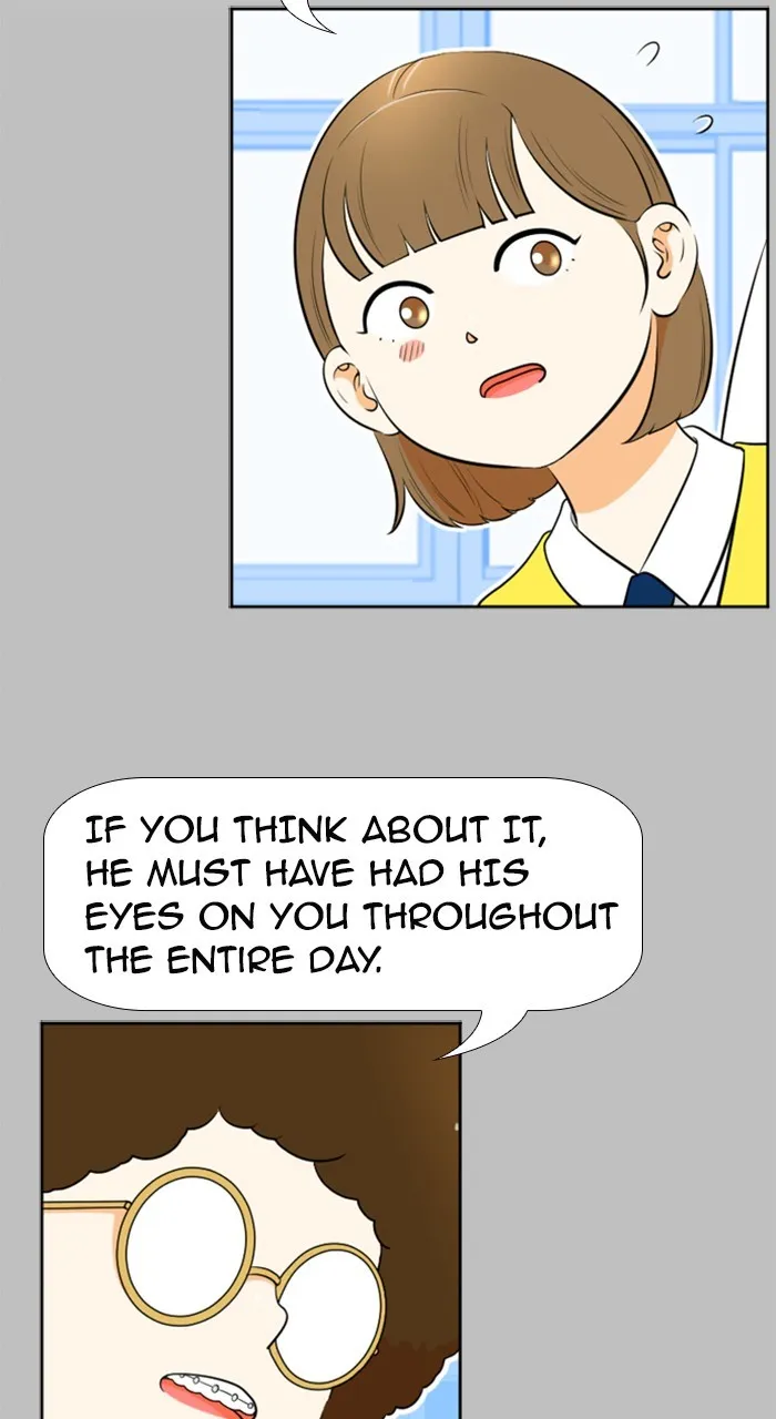 Read New Normal: Class 8 chapter 211 image 3 on Lezhin