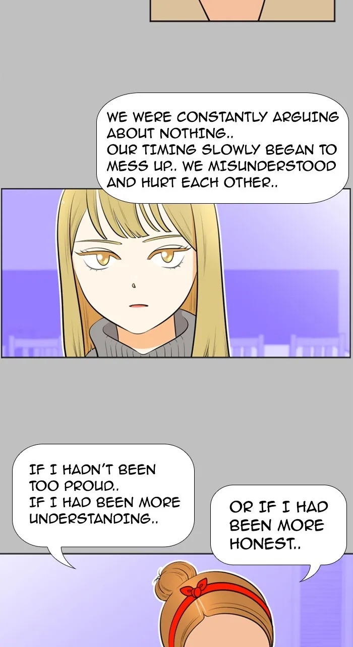 Read New Normal: Class 8 chapter 211 image 37 on Lezhin