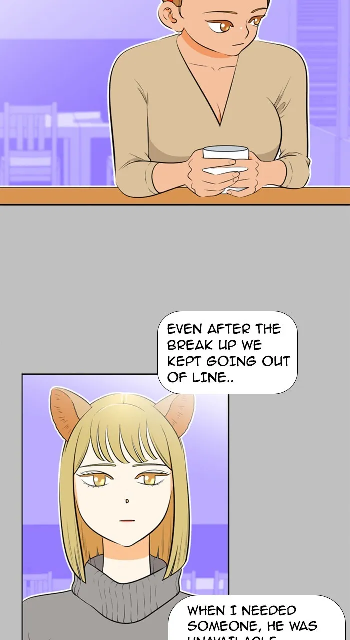 Read New Normal: Class 8 chapter 211 image 38 on Lezhin