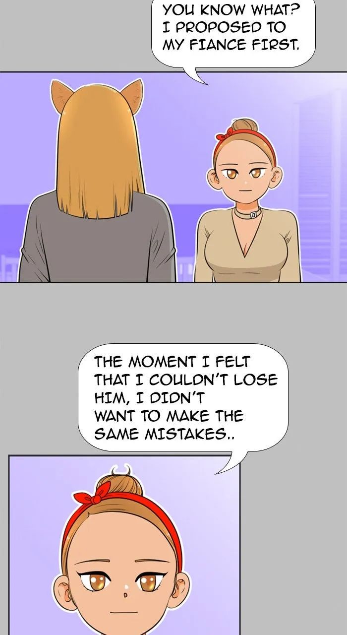 Read New Normal: Class 8 chapter 211 image 40 on Lezhin