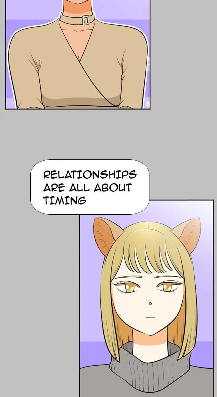 Read New Normal: Class 8 chapter 211 image 41 on Lezhin