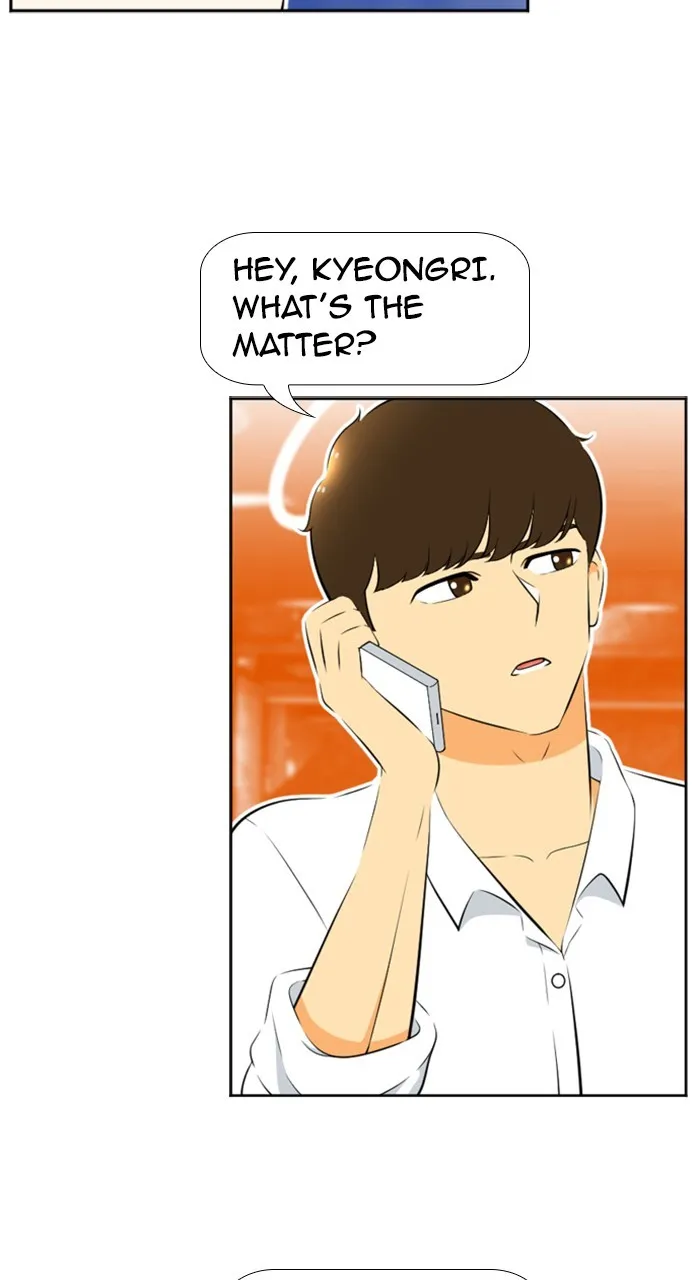 Read New Normal: Class 8 chapter 211 image 49 on Lezhin