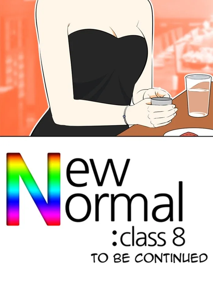 Read New Normal: Class 8 chapter 211 image 58 on Lezhin