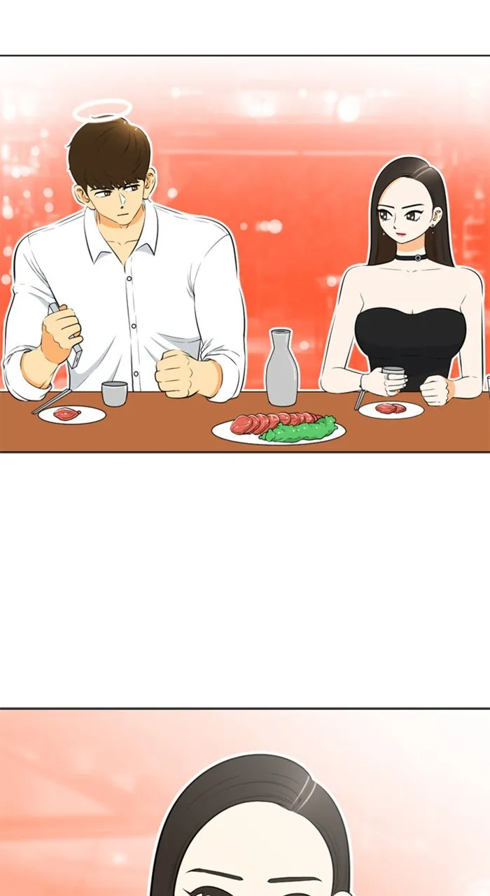 Read New Normal: Class 8 chapter 212 image 1 on Lezhin