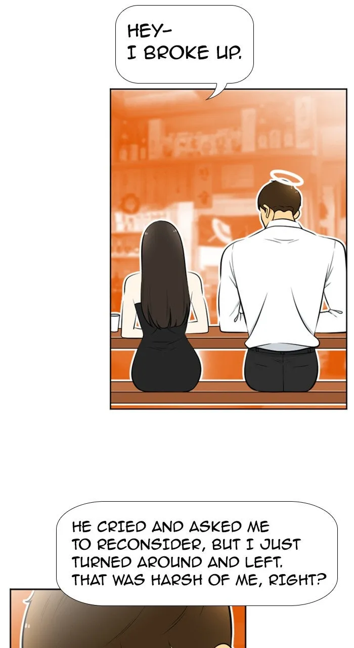 Read New Normal: Class 8 chapter 212 image 10 on Lezhin