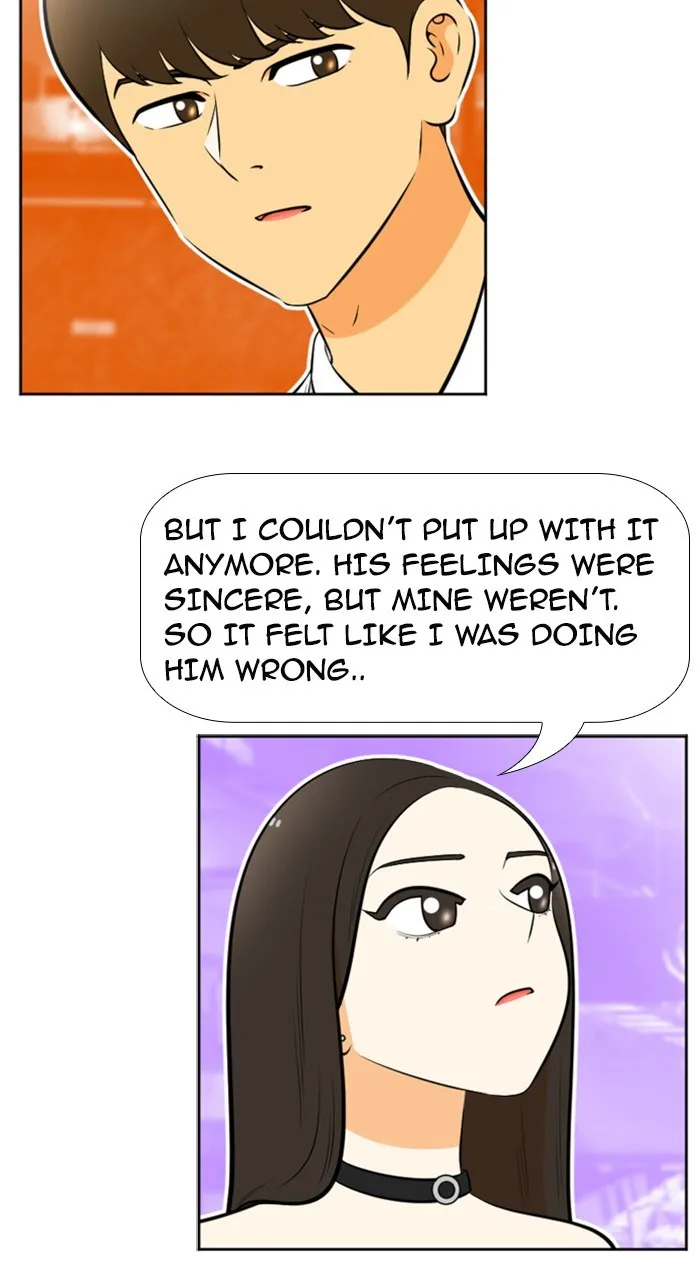 Read New Normal: Class 8 chapter 212 image 11 on Lezhin