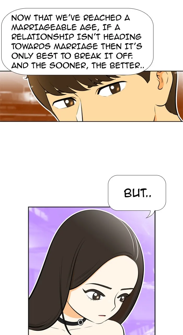 Read New Normal: Class 8 chapter 212 image 12 on Lezhin