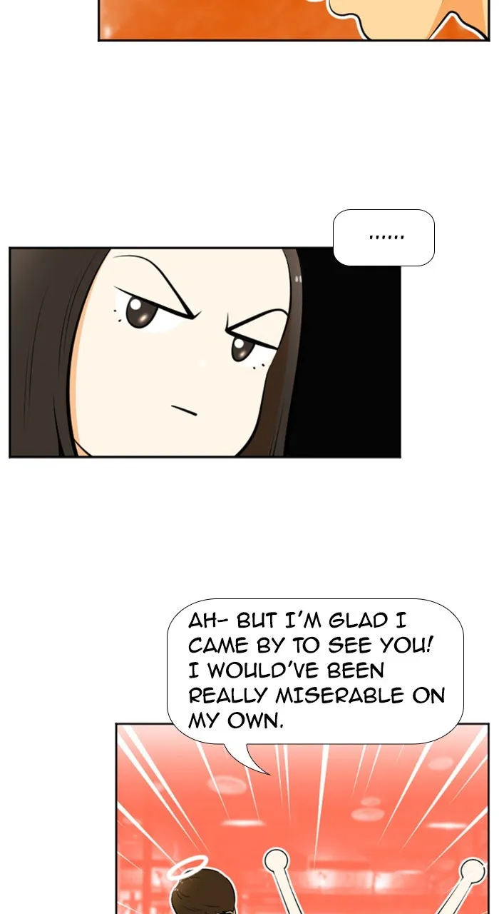 Read New Normal: Class 8 chapter 212 image 18 on Lezhin