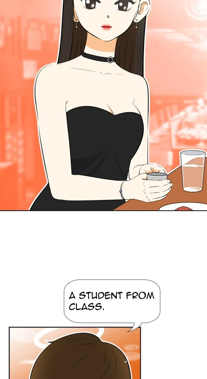 Read New Normal: Class 8 chapter 212 image 2 on Lezhin
