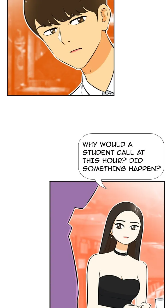 Read New Normal: Class 8 chapter 212 image 3 on Lezhin
