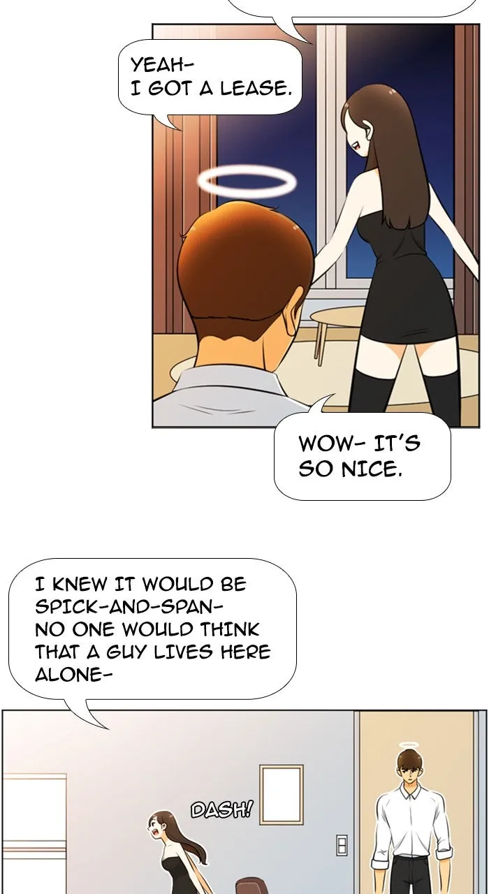 Read New Normal: Class 8 chapter 212 image 30 on Lezhin