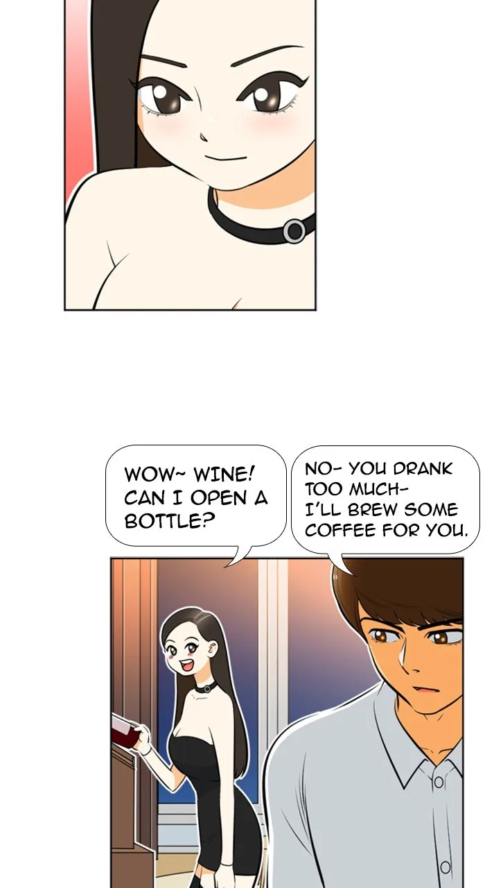 Read New Normal: Class 8 chapter 212 image 33 on Lezhin