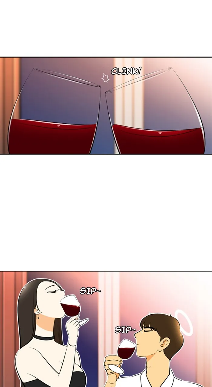 Read New Normal: Class 8 chapter 212 image 36 on Lezhin