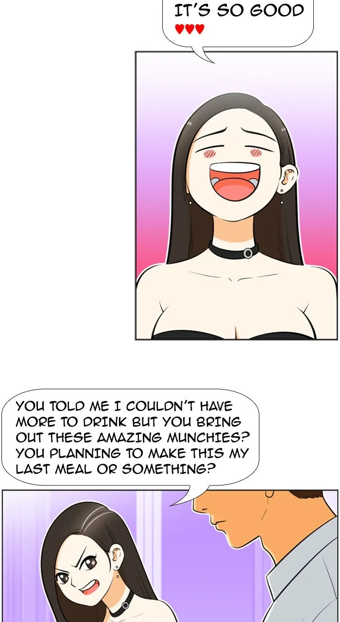 Read New Normal: Class 8 chapter 212 image 39 on Lezhin