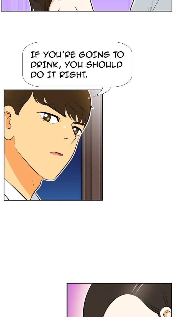 Read New Normal: Class 8 chapter 212 image 40 on Lezhin