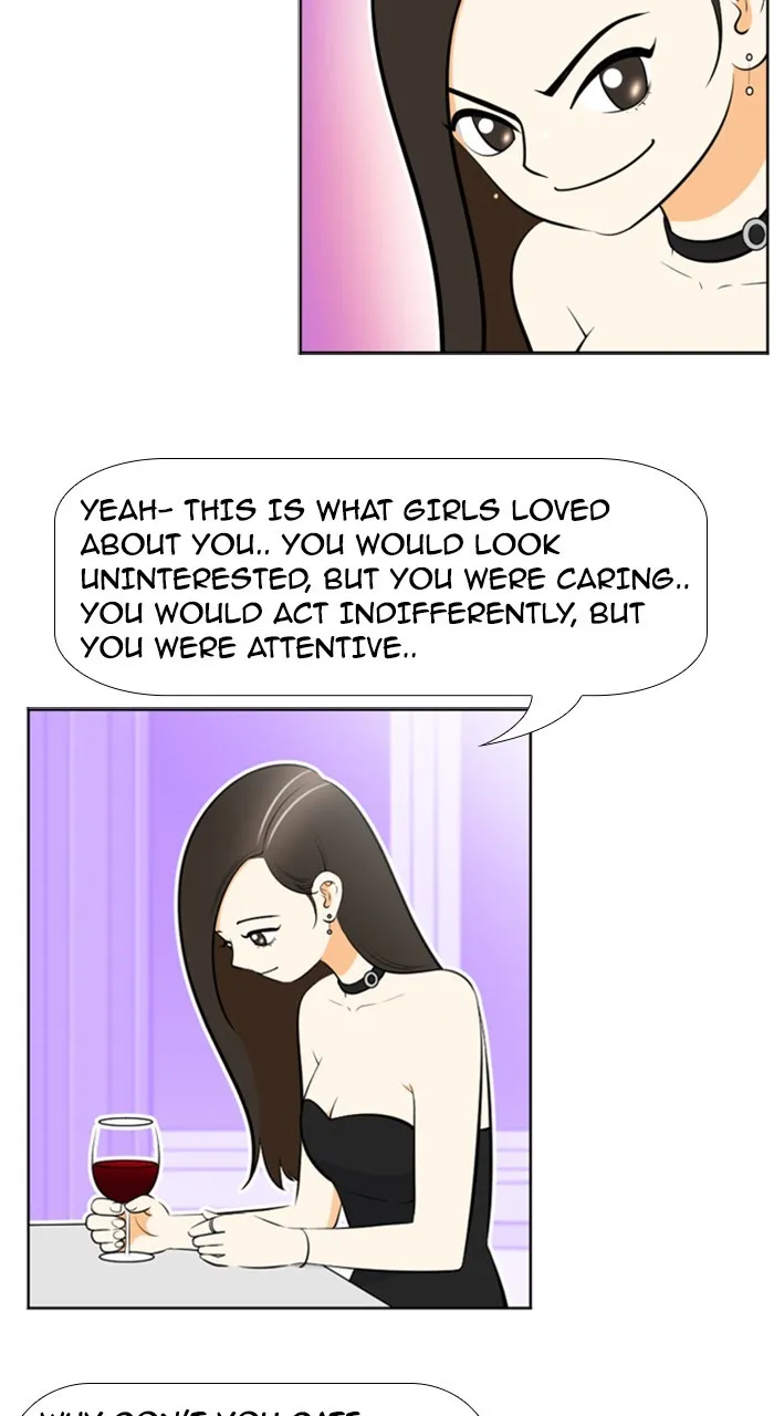 Read New Normal: Class 8 chapter 212 image 41 on Lezhin