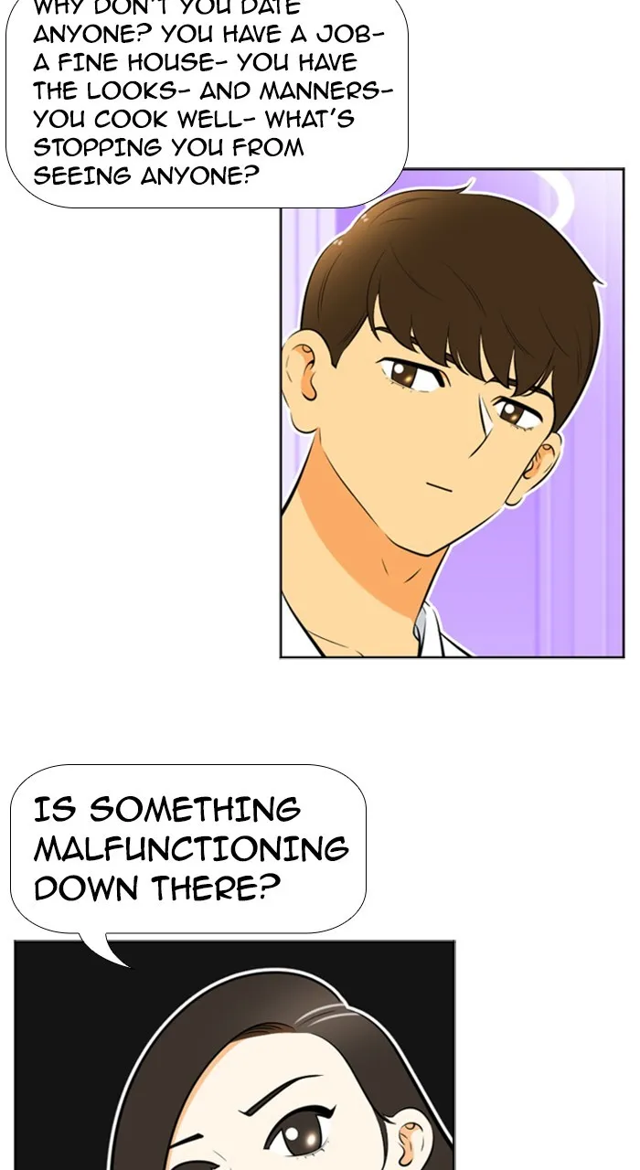 Read New Normal: Class 8 chapter 212 image 42 on Lezhin