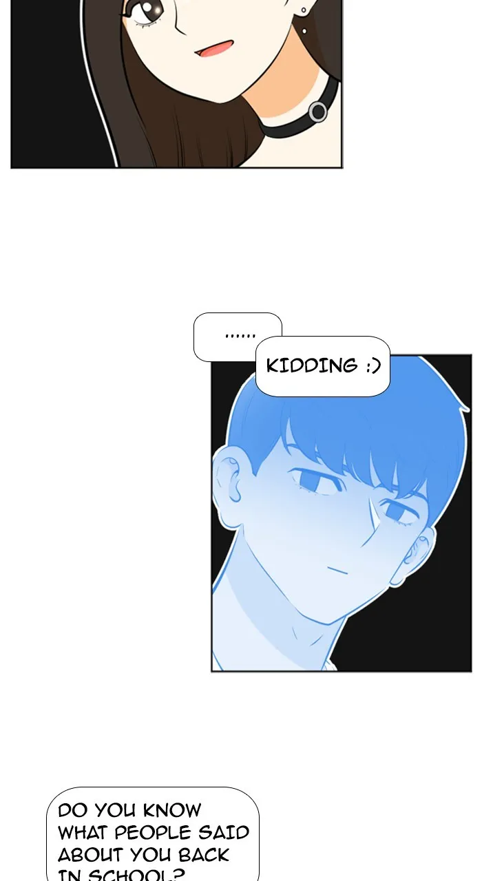 Read New Normal: Class 8 chapter 212 image 43 on Lezhin