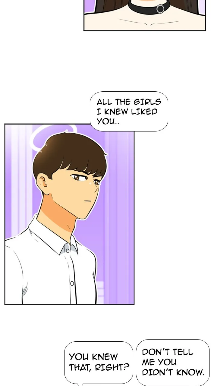 Read New Normal: Class 8 chapter 212 image 45 on Lezhin
