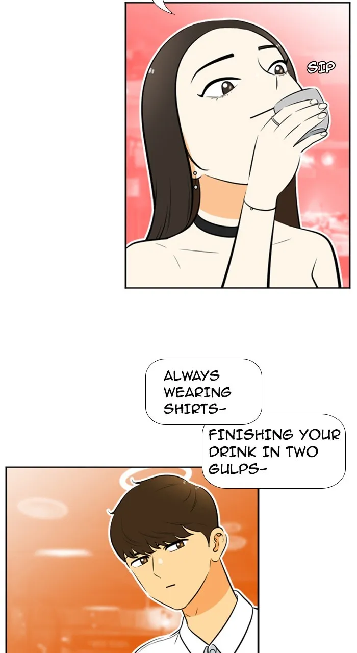 Read New Normal: Class 8 chapter 212 image 5 on Lezhin