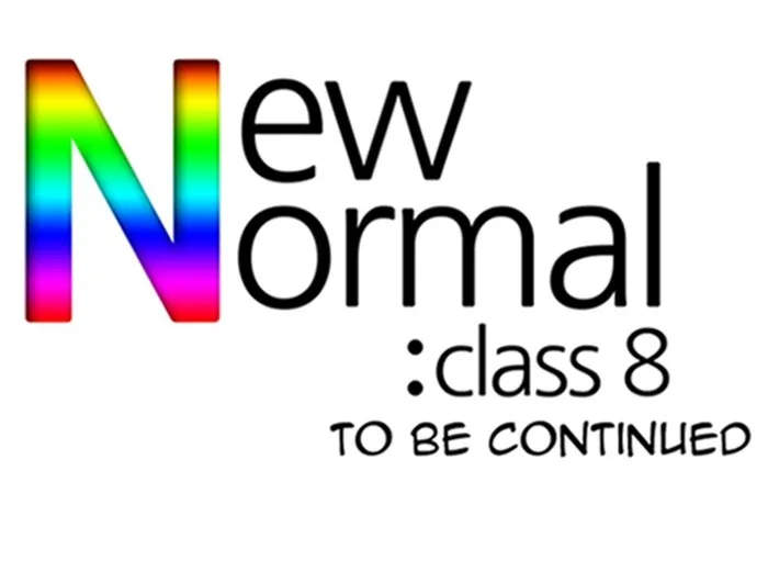 Read New Normal: Class 8 chapter 212 image 54 on Lezhin