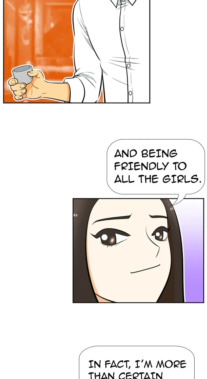 Read New Normal: Class 8 chapter 212 image 6 on Lezhin