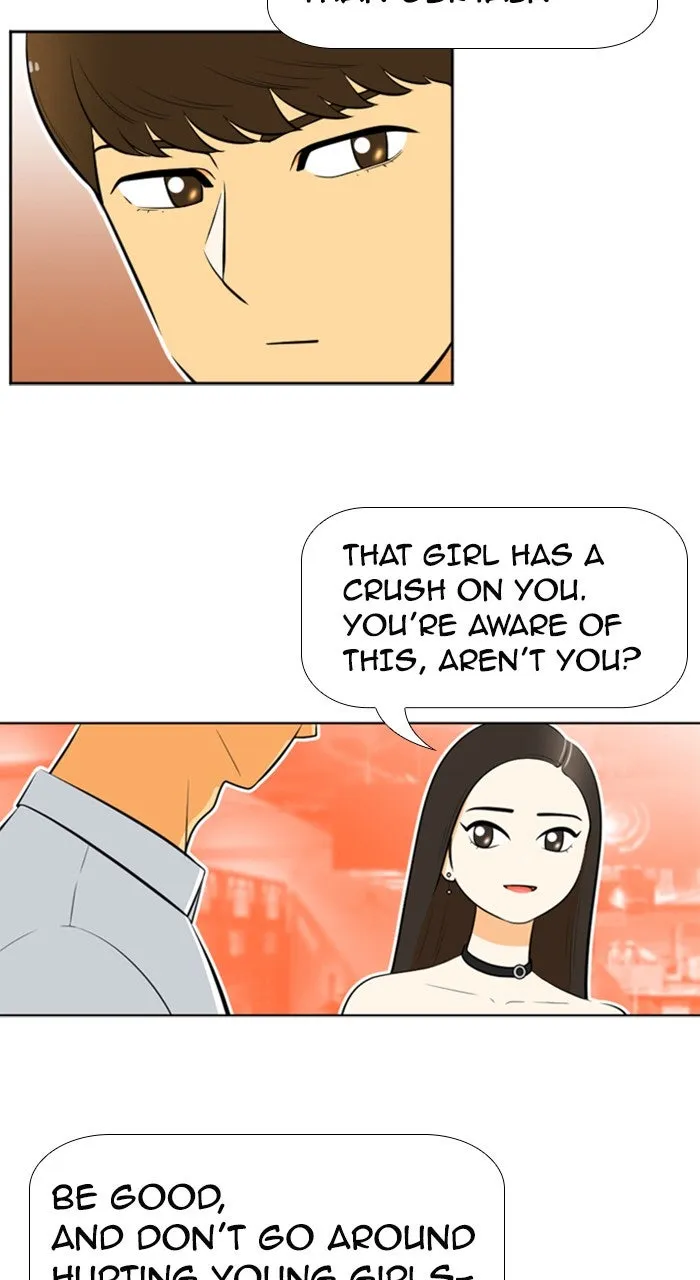 Read New Normal: Class 8 chapter 212 image 7 on Lezhin