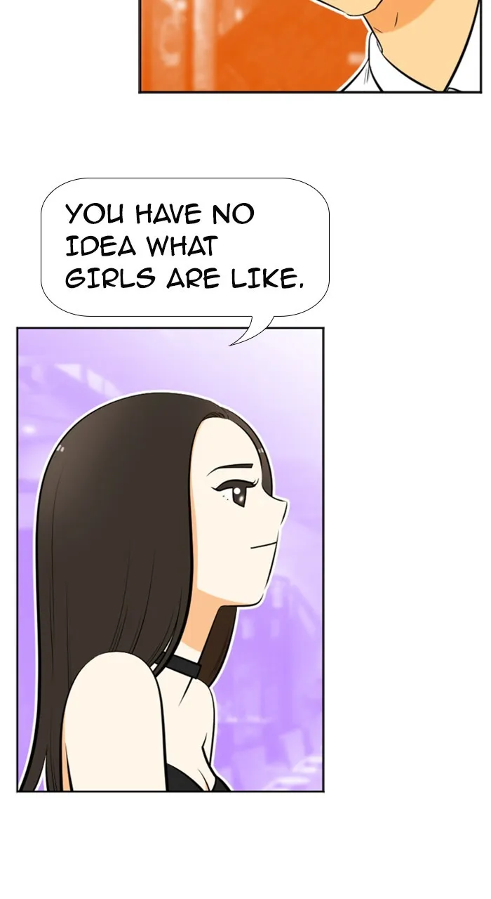 Read New Normal: Class 8 chapter 212 image 9 on Lezhin