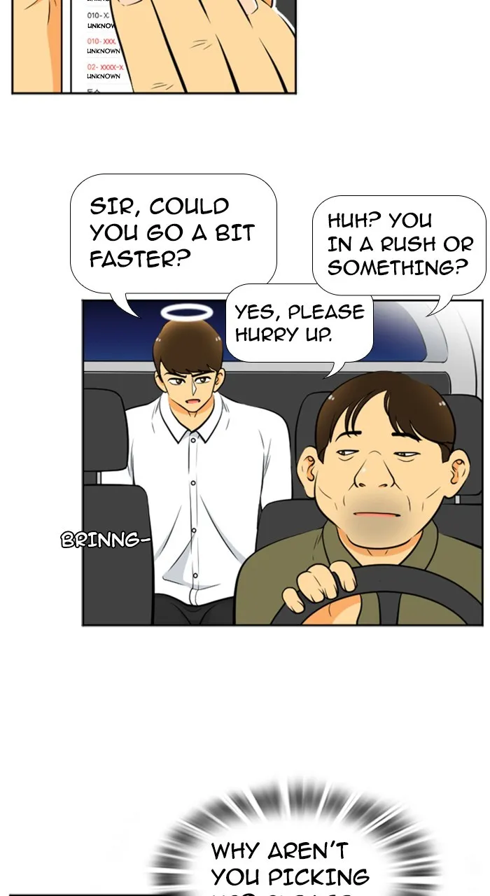 Read New Normal: Class 8 chapter 213 image 12 on Lezhin
