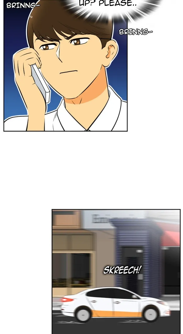 Read New Normal: Class 8 chapter 213 image 13 on Lezhin