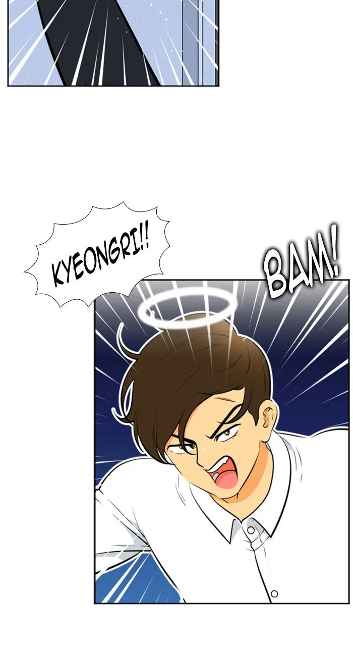 Read New Normal: Class 8 chapter 213 image 18 on Lezhin