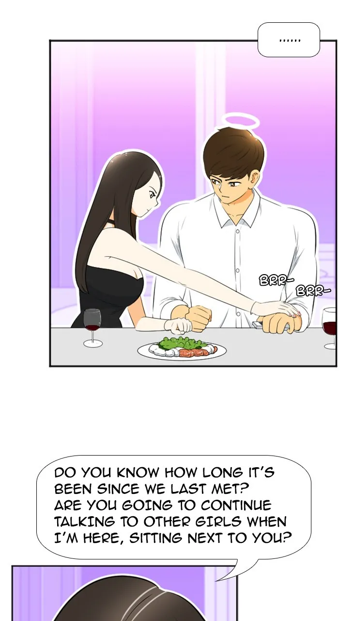 Read New Normal: Class 8 chapter 213 image 2 on Lezhin