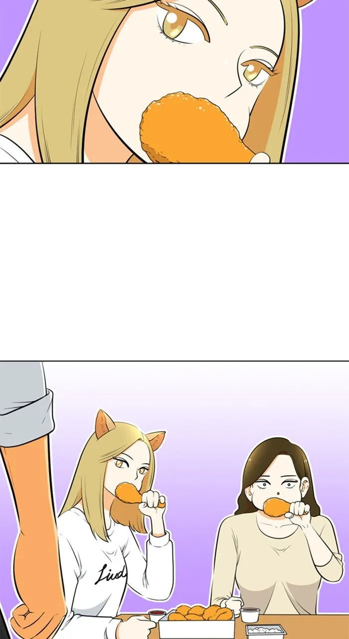 Read New Normal: Class 8 chapter 213 image 21 on Lezhin