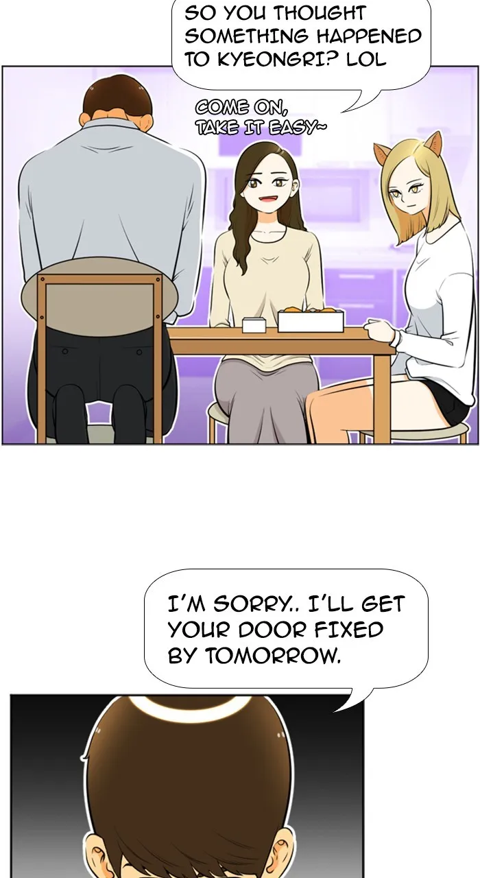 Read New Normal: Class 8 chapter 213 image 24 on Lezhin
