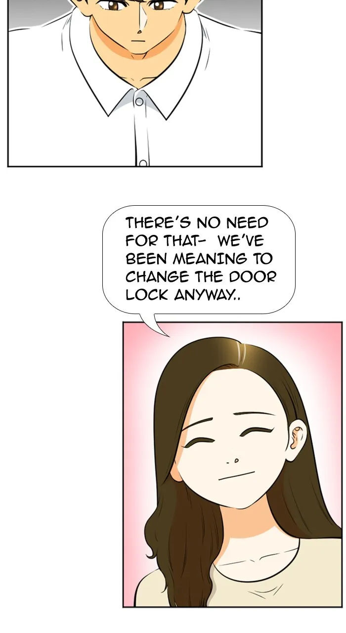 Read New Normal: Class 8 chapter 213 image 25 on Lezhin