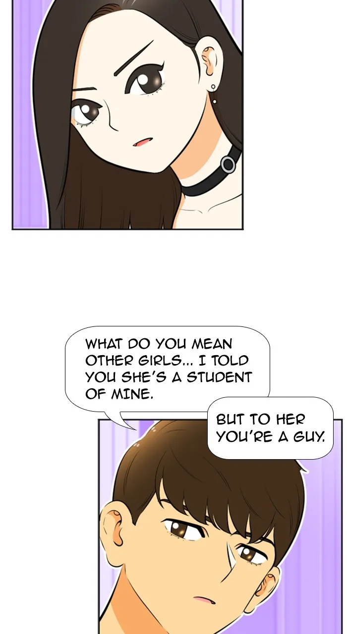 Read New Normal: Class 8 chapter 213 image 3 on Lezhin