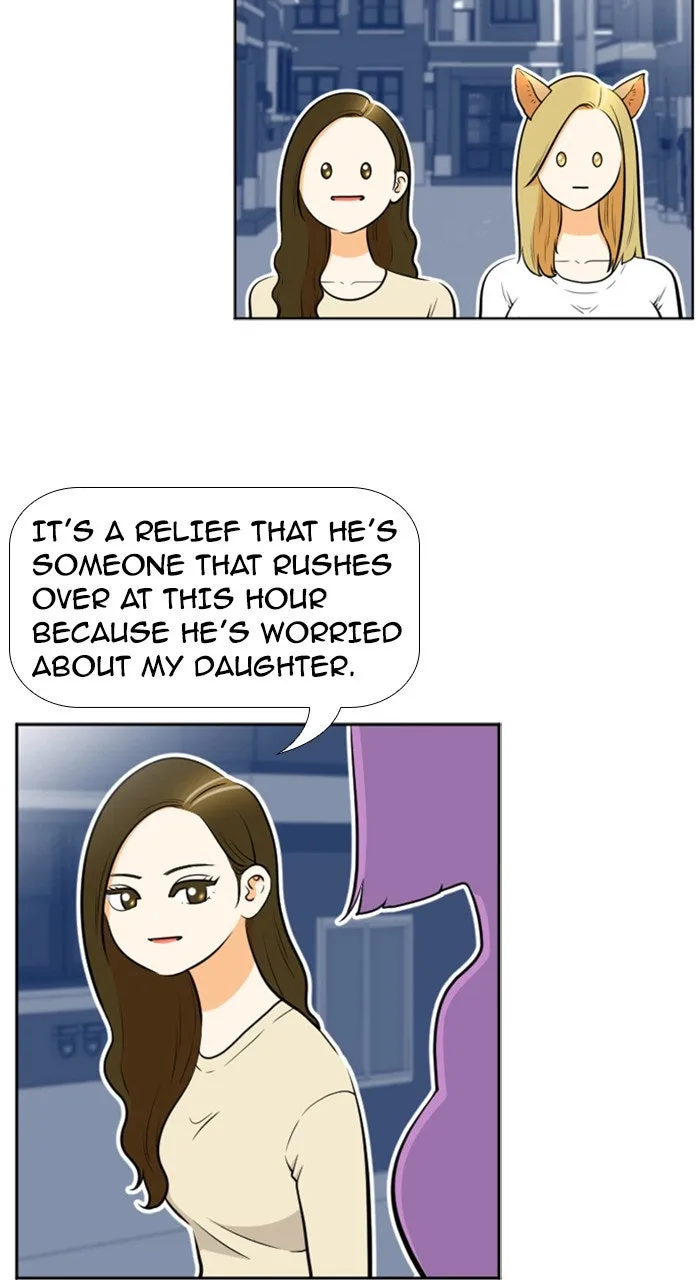 Read New Normal: Class 8 chapter 213 image 32 on Lezhin