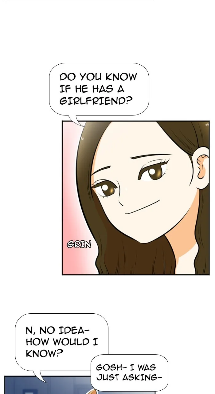 Read New Normal: Class 8 chapter 213 image 33 on Lezhin