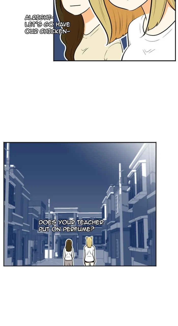 Read New Normal: Class 8 chapter 213 image 35 on Lezhin