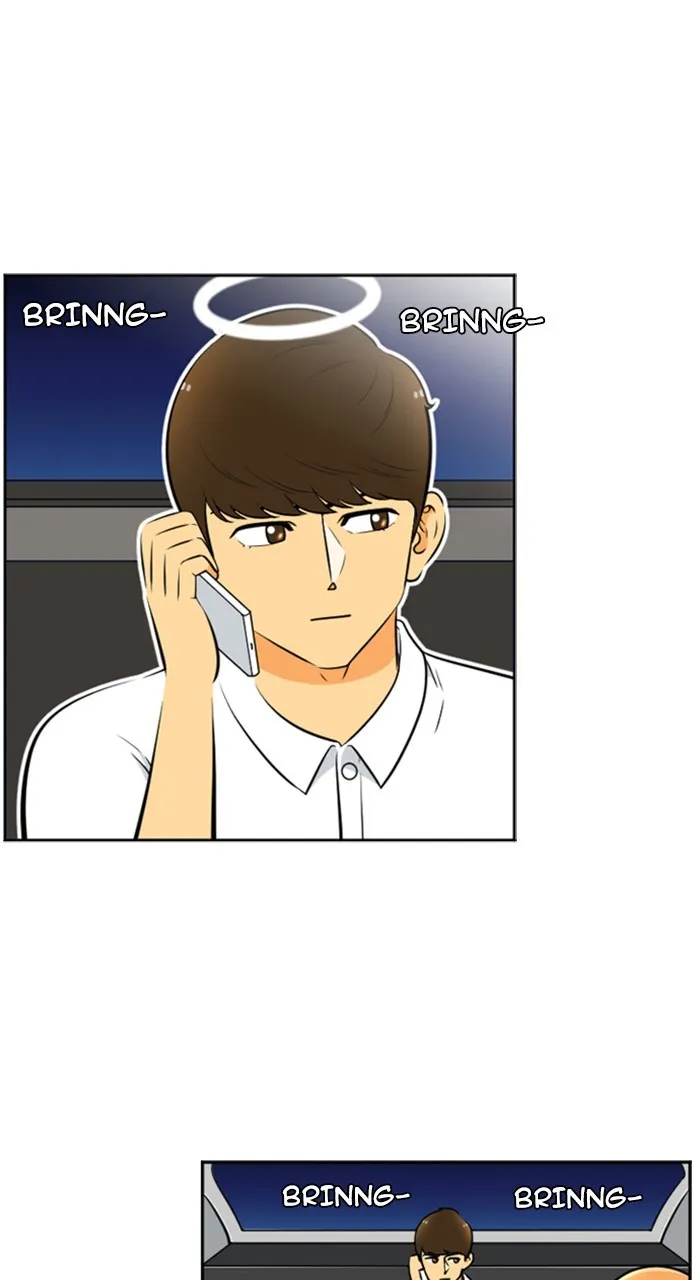 Read New Normal: Class 8 chapter 213 image 37 on Lezhin