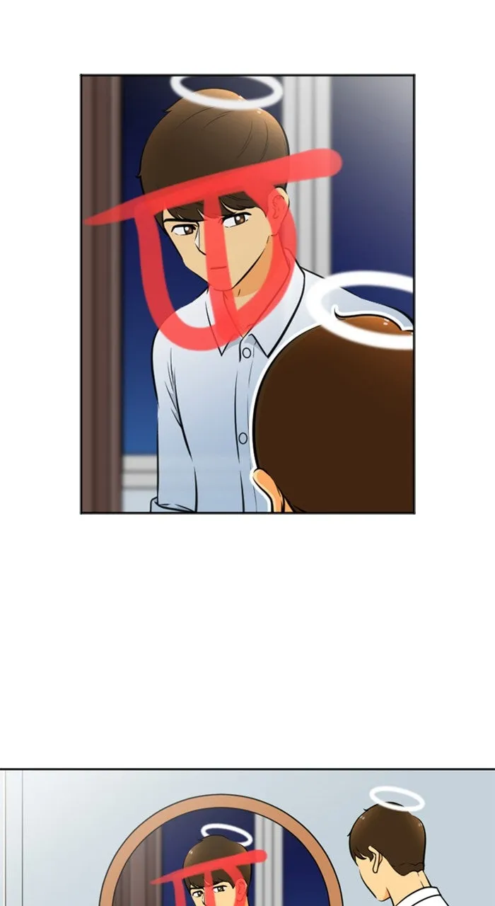 Read New Normal: Class 8 chapter 213 image 42 on Lezhin
