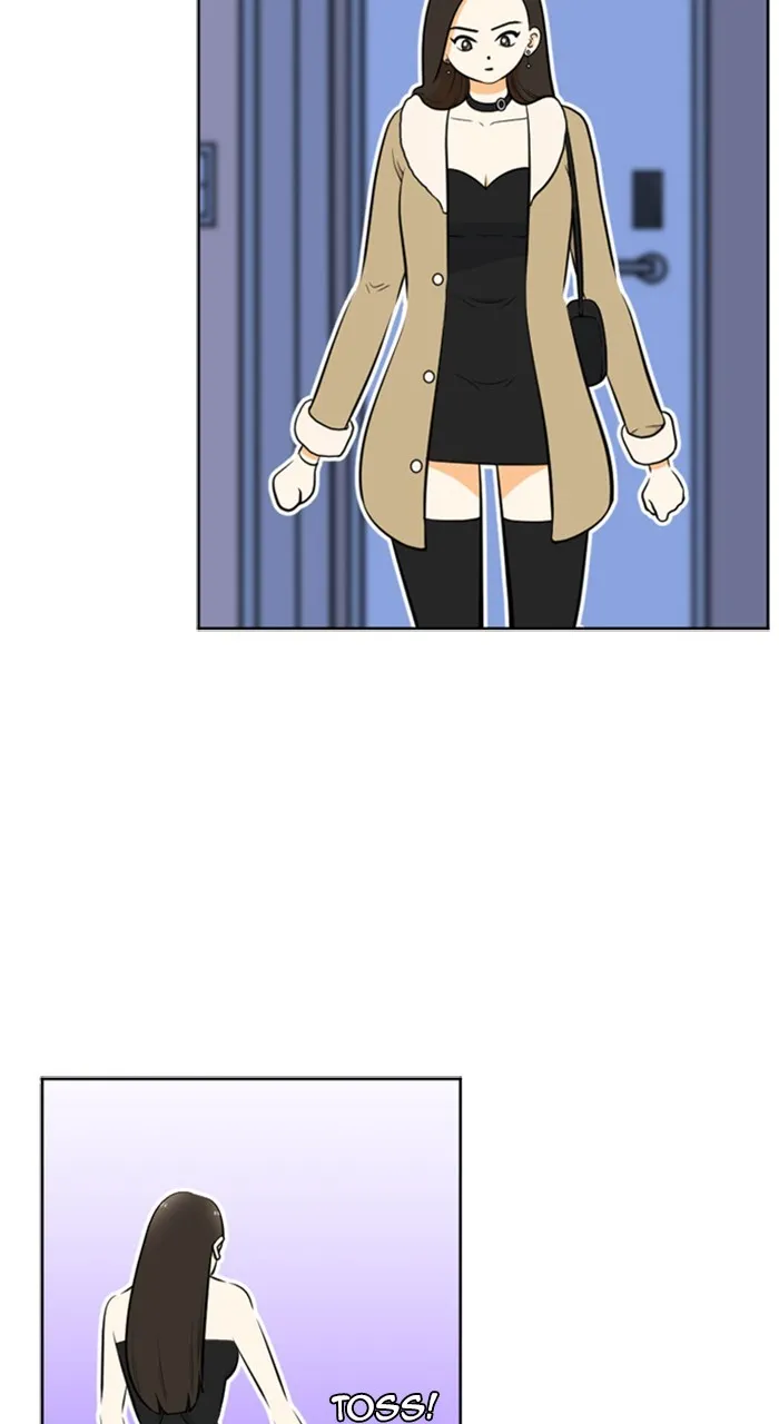 Read New Normal: Class 8 chapter 213 image 45 on Lezhin