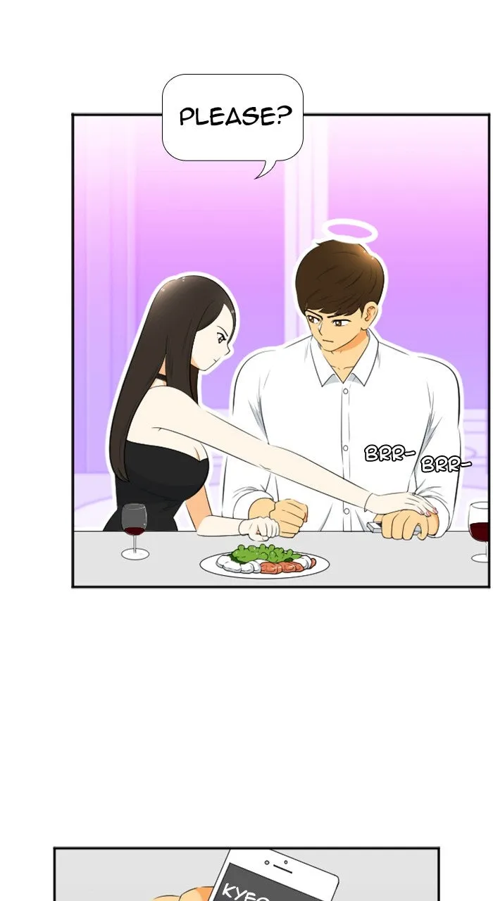 Read New Normal: Class 8 chapter 213 image 5 on Lezhin