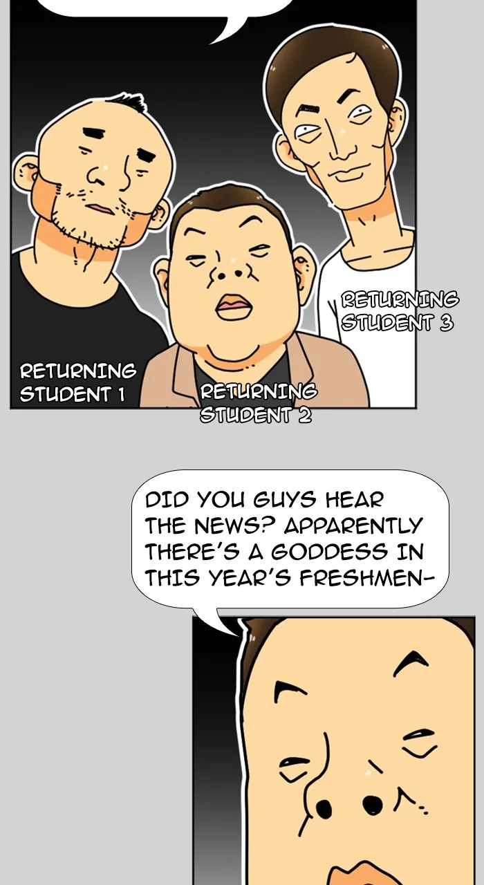 Read New Normal: Class 8 chapter 213 image 53 on Lezhin
