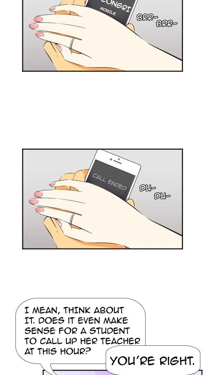 Read New Normal: Class 8 chapter 213 image 6 on Lezhin
