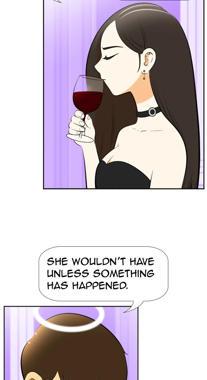 Read New Normal: Class 8 chapter 213 image 7 on Lezhin