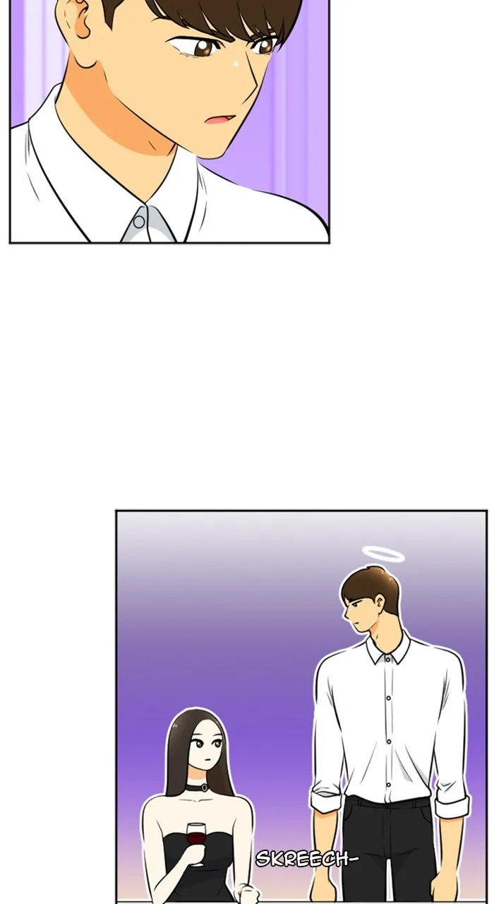 Read New Normal: Class 8 chapter 213 image 8 on Lezhin